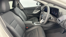 BMW 1 Series 120 Sport 5dr Step Auto Petrol Hatchback